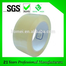 Box Sealing Tape, OPP Packing Tape Bomei